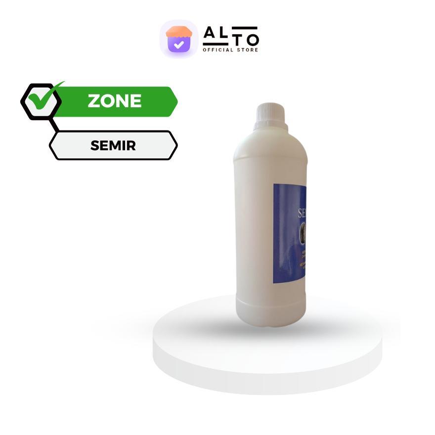Viral  Zone Semir Ban Wetlook Pengkilap Ban Dashboard Mobil Motor [1L]