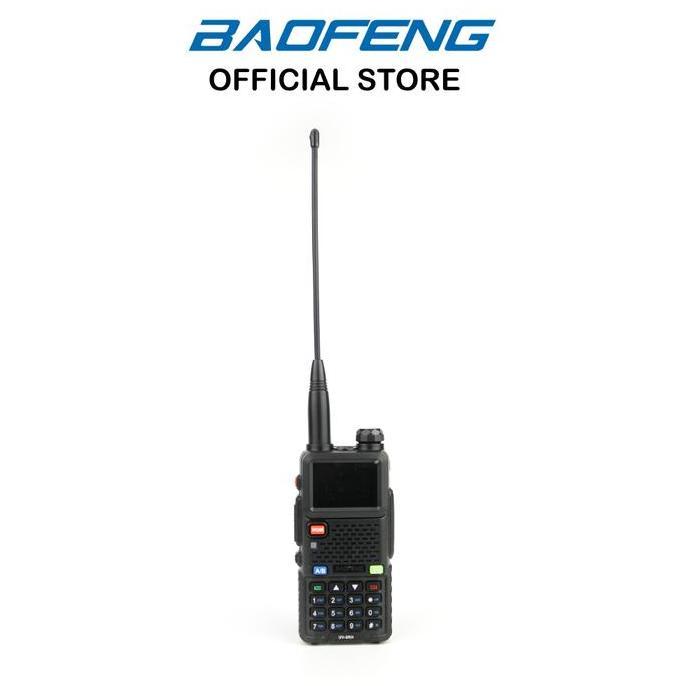BAOFENG UV-5RH (8W) Walkie Talkie HT - Baofeng Indonesia