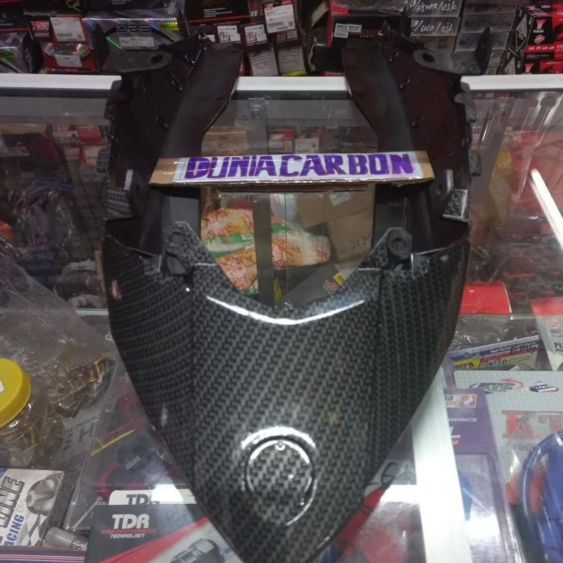 cover body belakang yamaha R25  original body belakang MT25 carbon