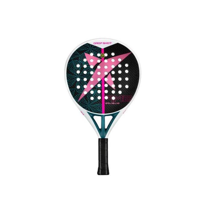 Padel Racket - Dropshot Bali Soft