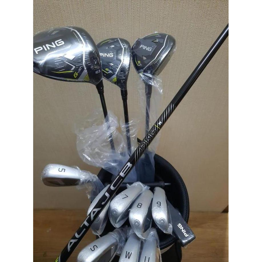 Stick Stik Golf Fullset PING G430 MAX Best Quality