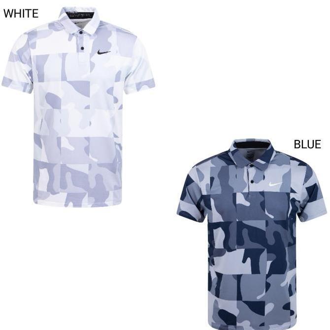 POLO SHIRT GOLF NiKE PRO COMBAT KAOS PRIA KERAH OLAHRAGA IMPOR Best Seller