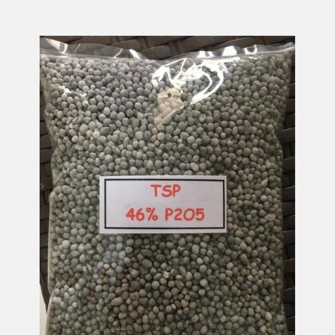 Gardensw- Pupuk Tsp 46 Merk Meroke