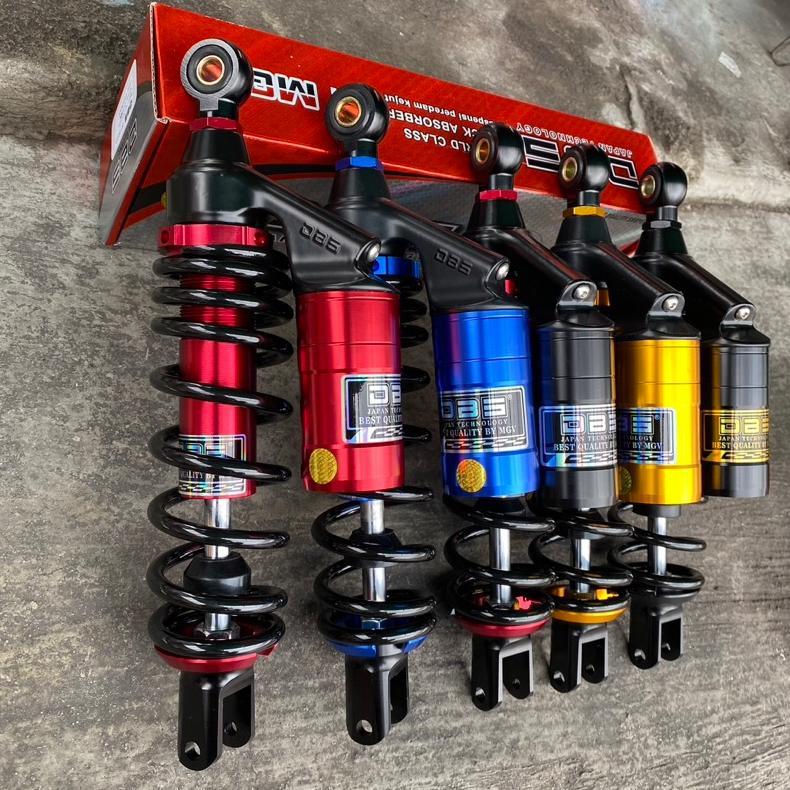 SHOCK SHOCKBREAKER TABUNG DBS TABUNG MIO VARIO SCOOPY BEAT MIO SOULGT MIO J MIO M3 SPACY FINO