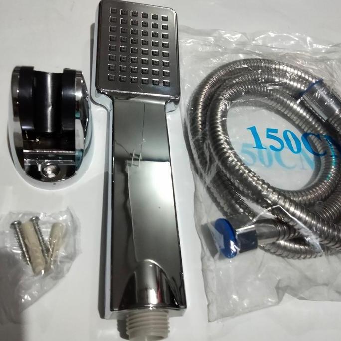 flusso hand shower mandi murah