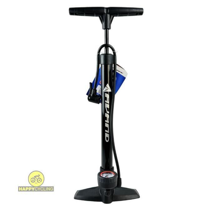Pompa Ban Pompa Sepeda Pompa Motor Pompa Bola Pompa Tangan Avand 7039 Happy Cycling