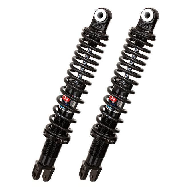 Promo ShockBreaker YSS  Honda PCX 150 DTG Evo 350mm YSS original Asli Motor Diskon