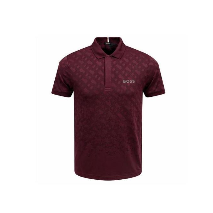 Polo shirt golf pria baju mrn golf pria kaos golf pria man Original