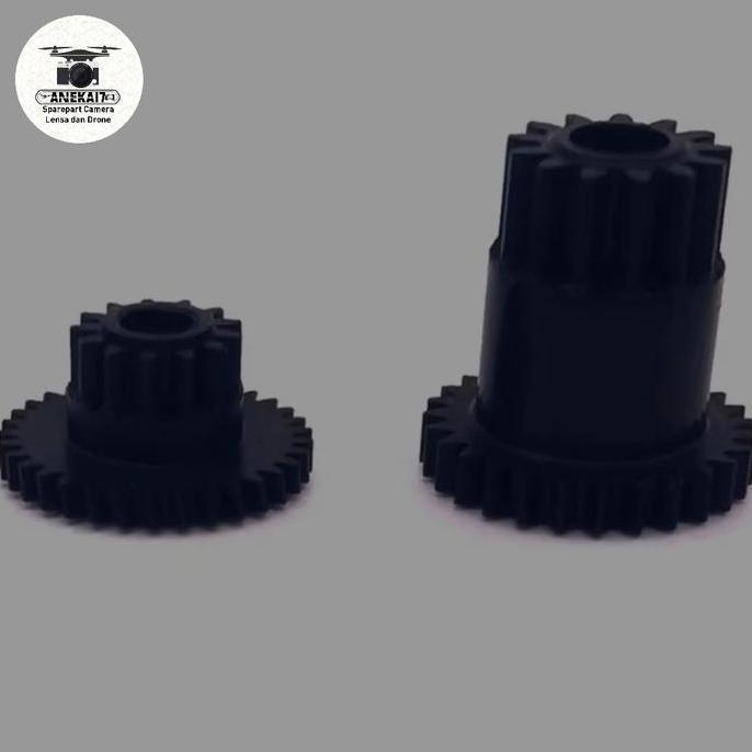 Gear Shutter For Canon Eos R Eos-R