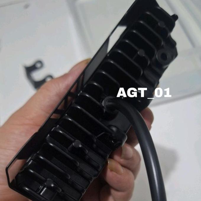 Lansungkirim- Lampu Led Sql Laser Premium 4 Mata/Lampu Sorot Led 4 Mata Sql/4 Led Sql Laser Super Te