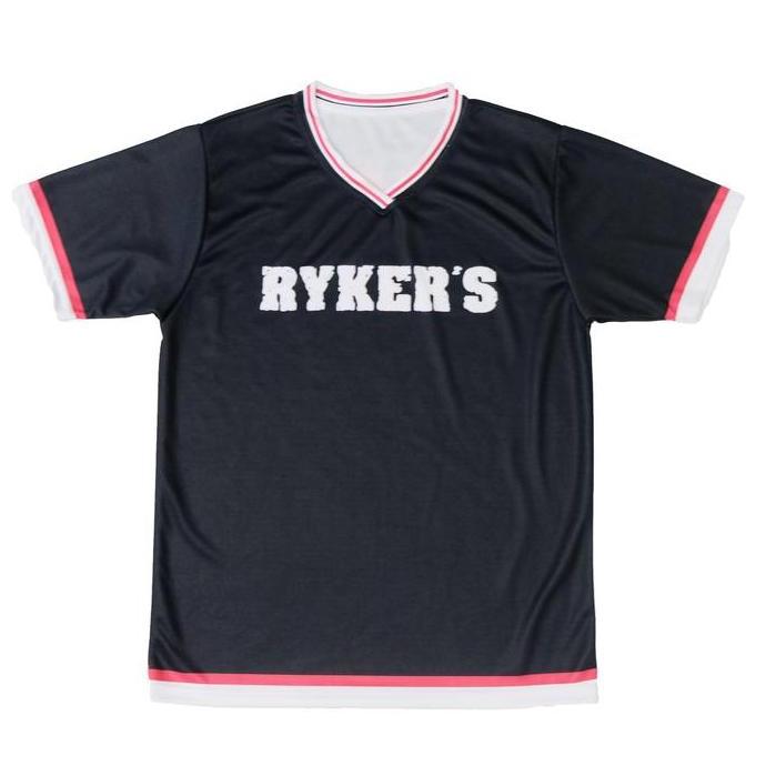 JERSEY JERSEY BAND JERSEY CASUAL RUNNING JERSEY RYKERS