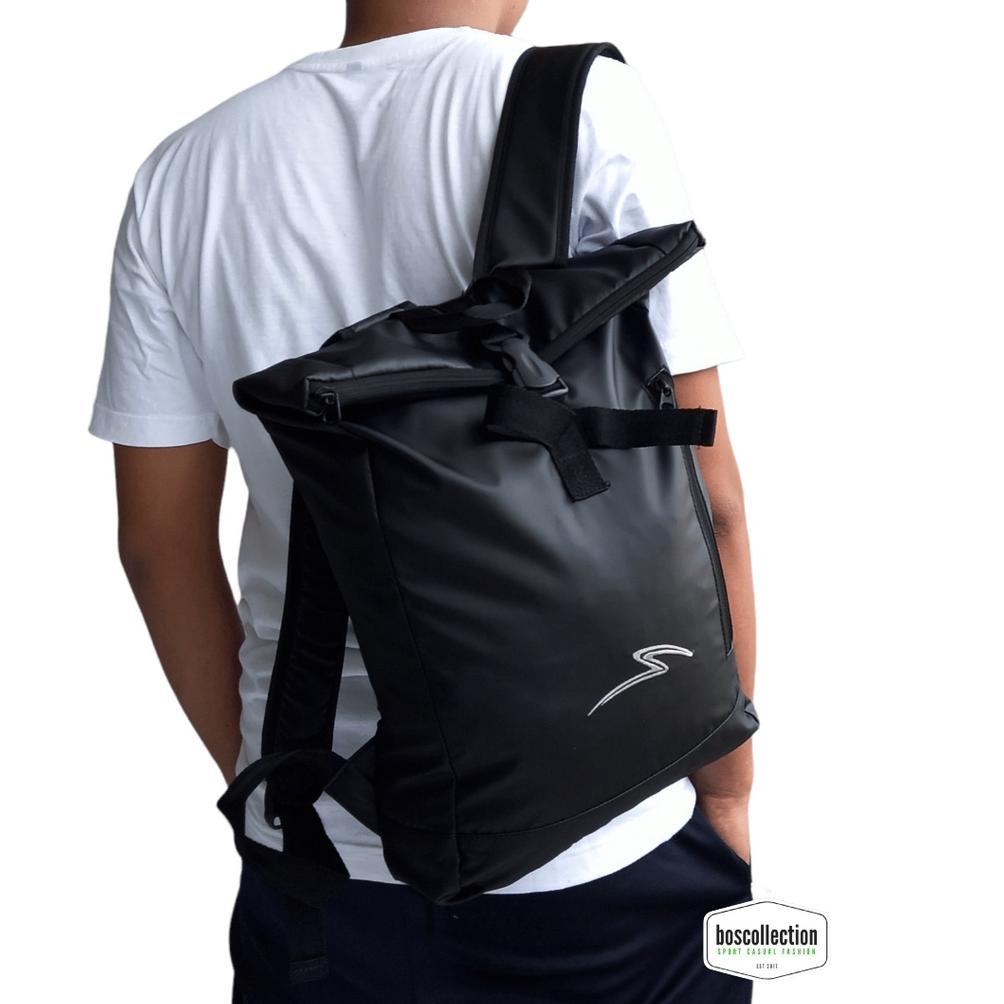HOT SALE Tas Ransel Sport Specs Pria Wanita Waterproof