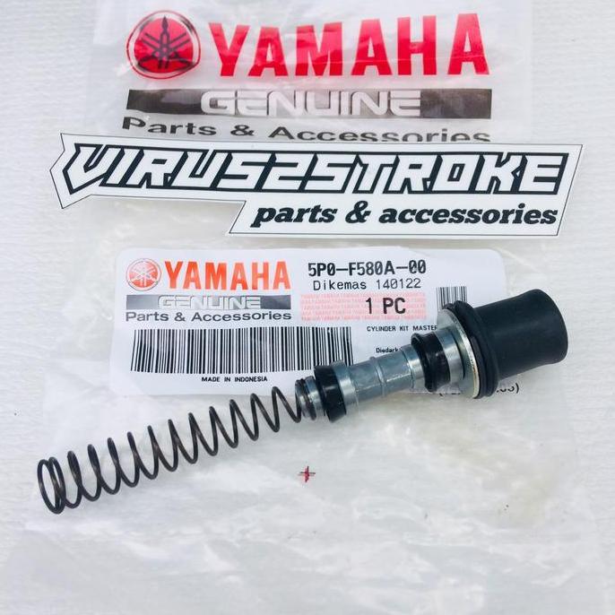 Promo Repair Kit Seal Master Rem F1ZR FIZR RX King Jupiter Mio Nouvo dll Ori Diskon