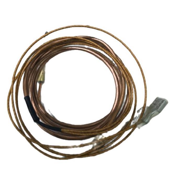 TERBARU - thermocouple deep fryer getra