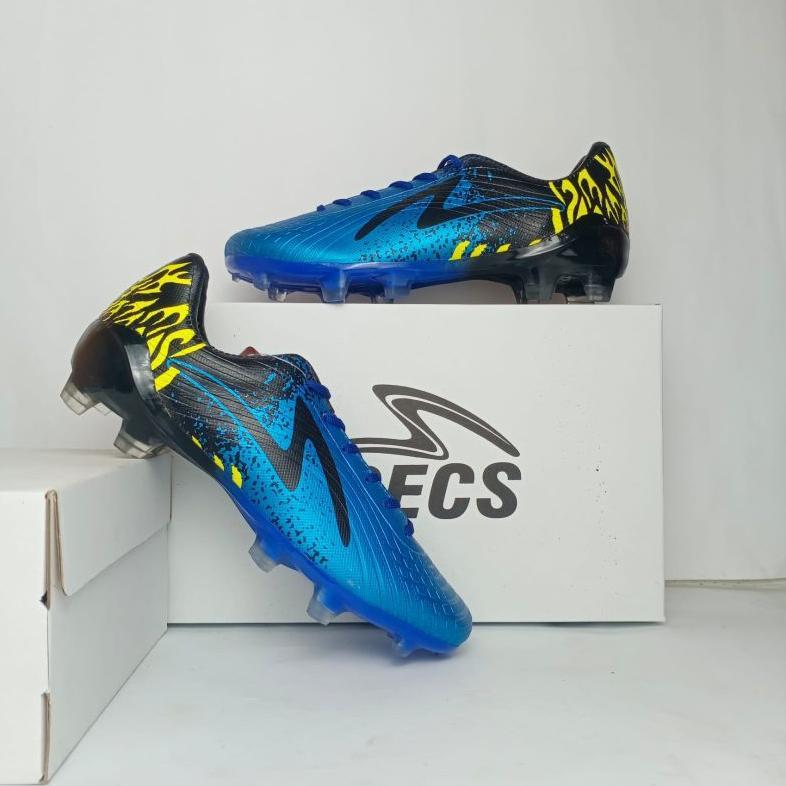 cuci gudang sepatu bola specs sepatu olahraga sepatu pria sepatu bola sepatu sepak  bola specs sepat