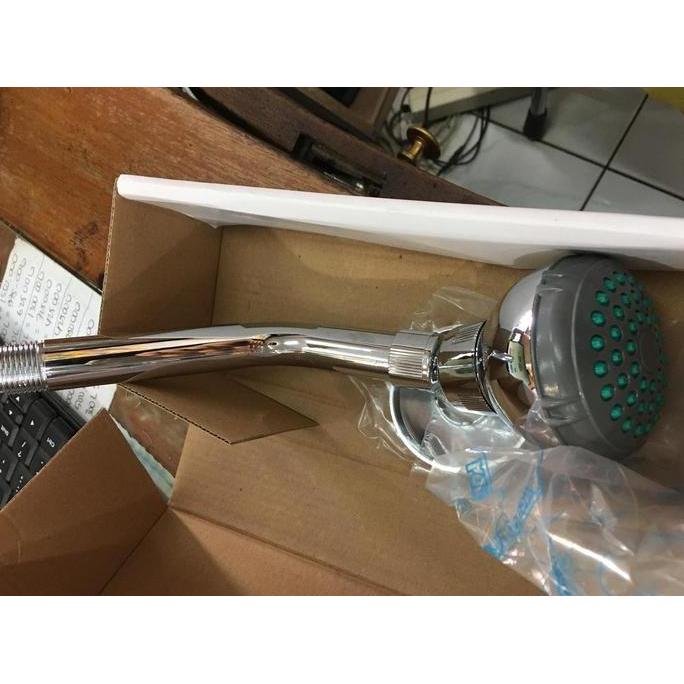 [CUCI GUDANG] / SHOWER mandi ONDA tanam / sower mandi onda model tanam