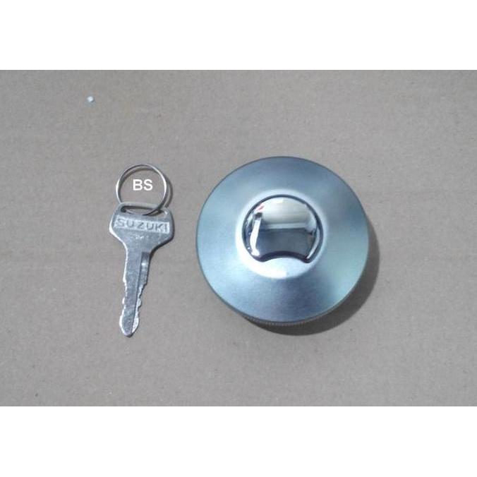 BEBAS ONGKIR - Tutup Tangki Bensin / Tanki / Tank Jimny / Katana