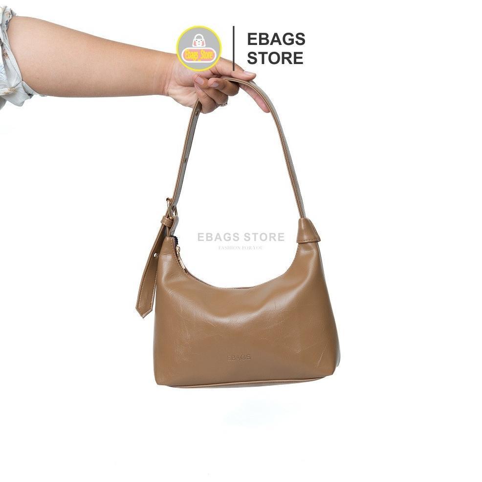 HOT DEALS SHOULDER BAG WANITA MODEL VAGUMI MODE SEDERHANA TAS SHOULDERBAG BAHU KETIAK JINJING JINGJI