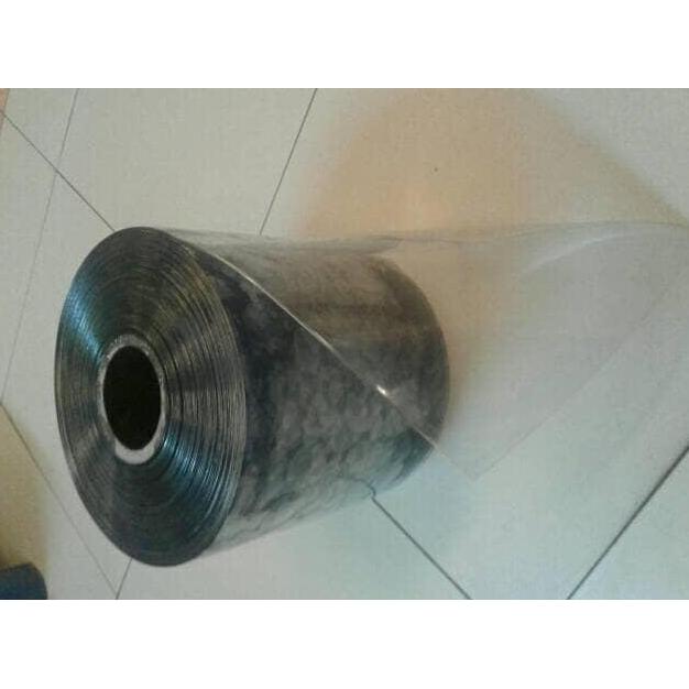 TERMURAH - gorden plastik pvc