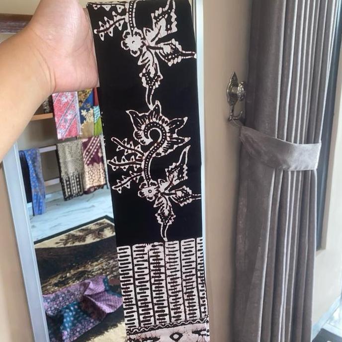 SYAL BATIK BANYUWANGI GAJAH OLING SYAL MODERN SYAL BATIK PREMIUM Selendang Best Quality
