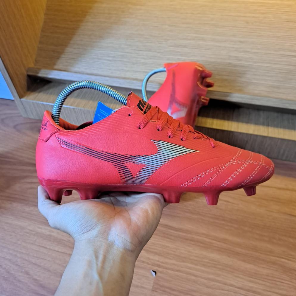 ORIGINAL Sepatu Bola Mizuno Neo Moriela terbaru 2023