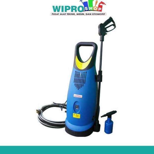 Promo WIPRO Jet Cleaner APW-120 + Auto Stop Jet Cleaner APW-120 + Auto Stop Diskon