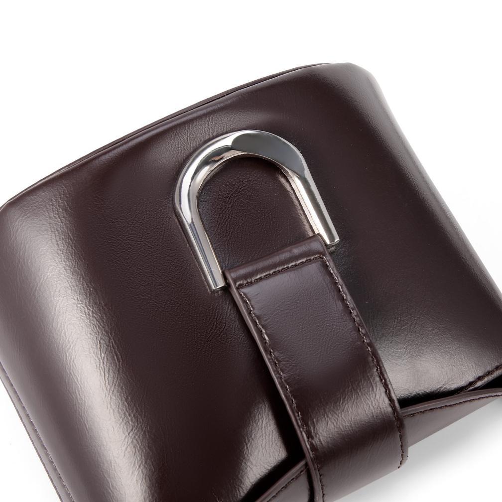 Big Sale Tas Ketek, Tas Bucket Retro By Rainsmore - Tas Bentuk U Yang Eksklusif, Model Kekinian Dan 