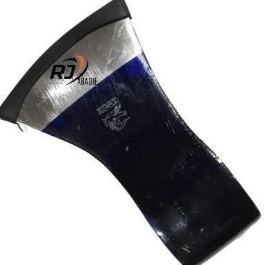 Promo Kepala MataKampak Sulawesi KROX 2.5 LB Diskon