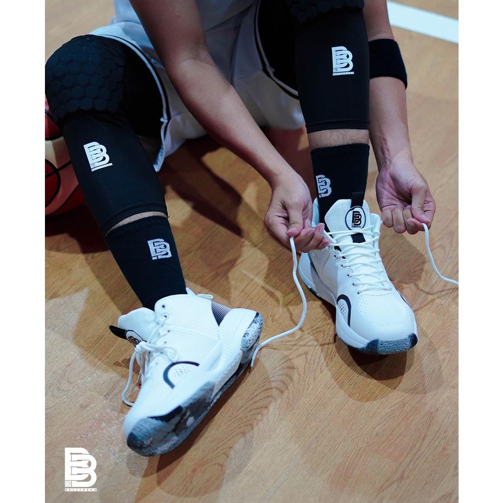 new sepatu basket ballerbro bb pro 1