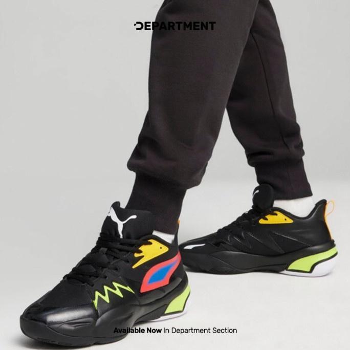 NEW PUMA SEPATU BASKET GENETICS 37990501 ORIGINAL