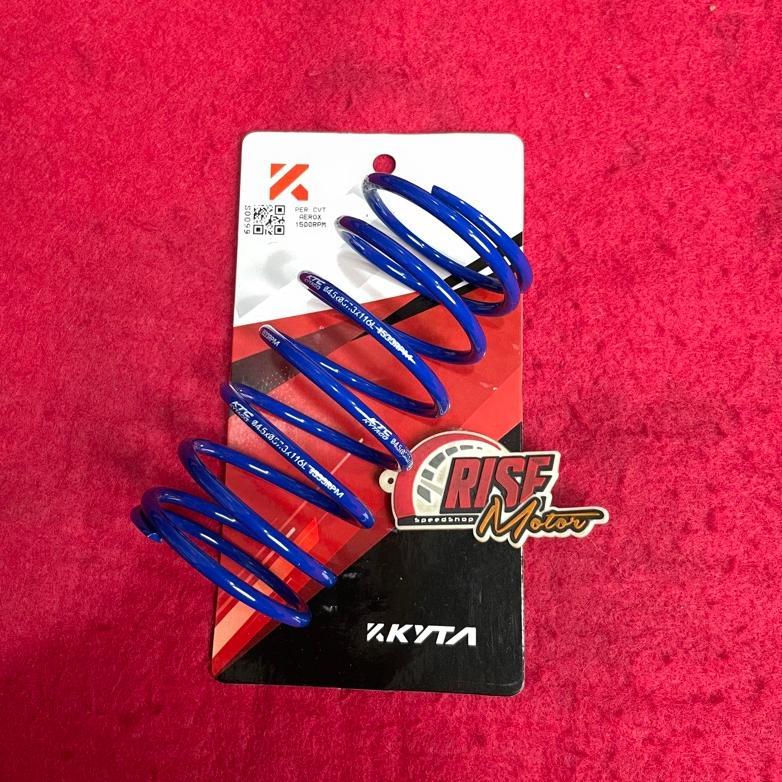 Per CVT KTC Kytaco Nmax New 1M