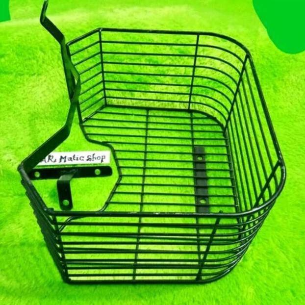 Keranjang tengah nouvo kranjang tengah nouvo lele dan nouvo z