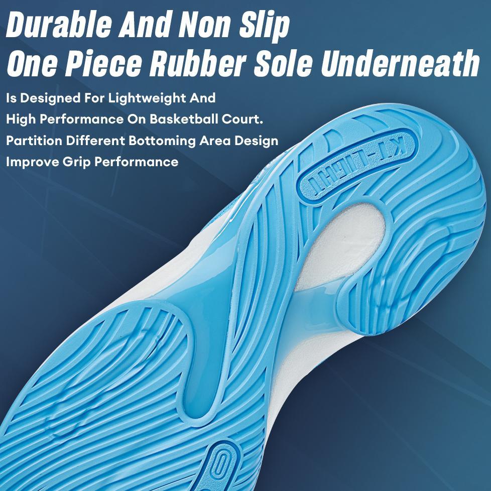 big promo anta kt light cavalry 7 sepatu basket pria sepatu sneakers men basketball shoes 1124a1606