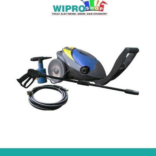 Promo WIPRO Jet Cleaner APW-60 + Auto Stop Jet Cleaner APW-60 + Auto Stop Diskon