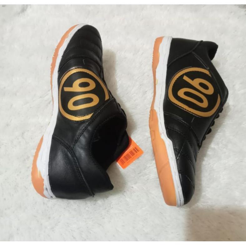 NEW NIKE | SEPATU FUTSAL KULIT ASLI SAPI NYAMAN