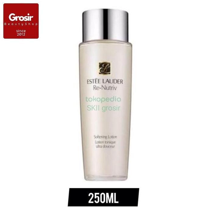 Promo Estee Lauder Re-Nutriv Softening Lotion 250 Ml