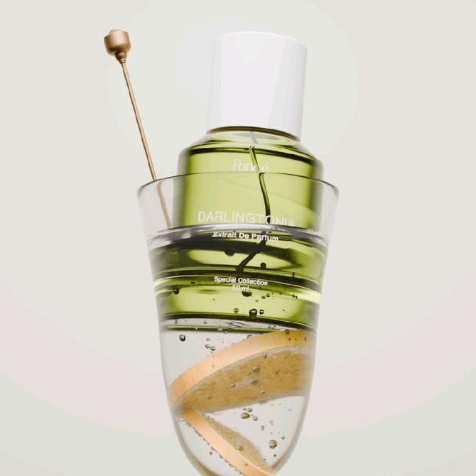 Mist- Fonce - Special Collection Darlingtonia