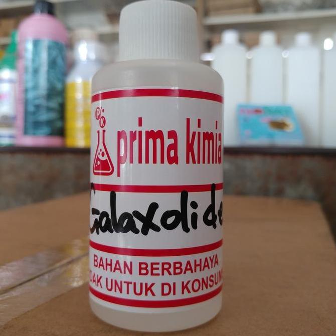 Mist- Galaxolide / Fixative / Penguat Parfum Original Iff, No Campur Campur