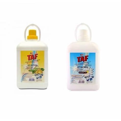 YURI TAFF PEMBERSIH SERBAGUNA CREAM 3.7 LITER
