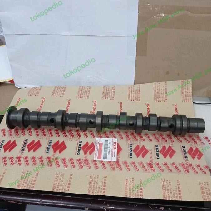 noken as / as klep / camshaft Suzuki Futura 1.3 / Futura 1.5 Karbu