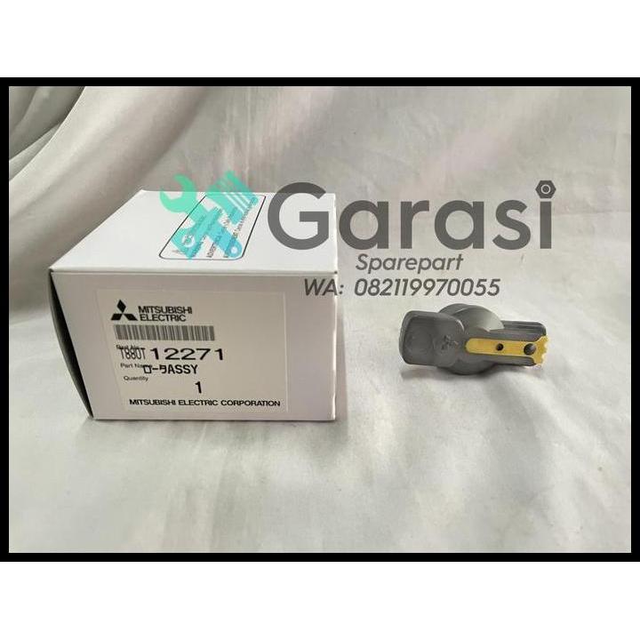 GRATIS ONGKIR DISTRIBUTOR ROTOR DELCO MITSUBISHI L300 BENSIN ORIGINAL 
