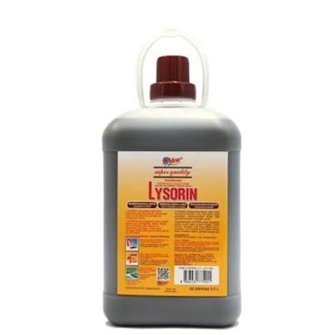 Yuri Lysn 3,7 Liter LYS277590