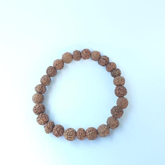 :>:>:>:>] Gelang genitri rudraksa jenitri