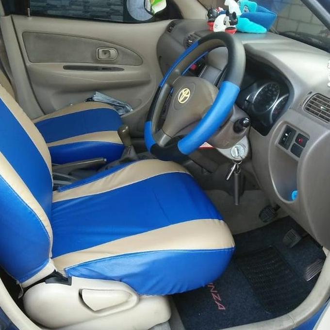 Promo cover jok mobil Xenia 2007-2011 Diskon