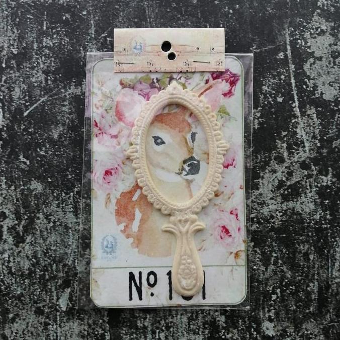 =====] Frame resin 15