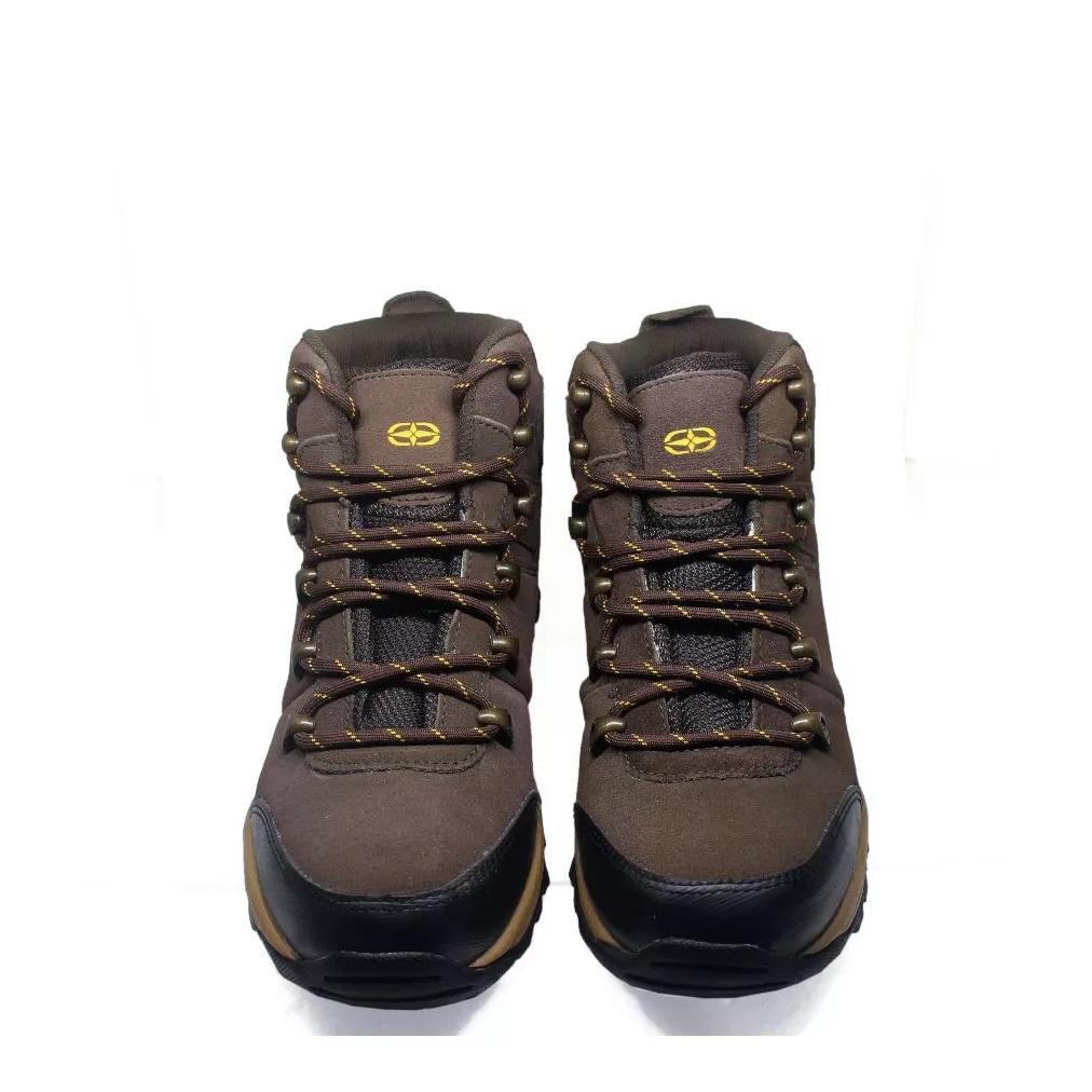 BIG PROMO SEPATU GUNUNG COTREK PHYTON UNISEX TAHAN AIR