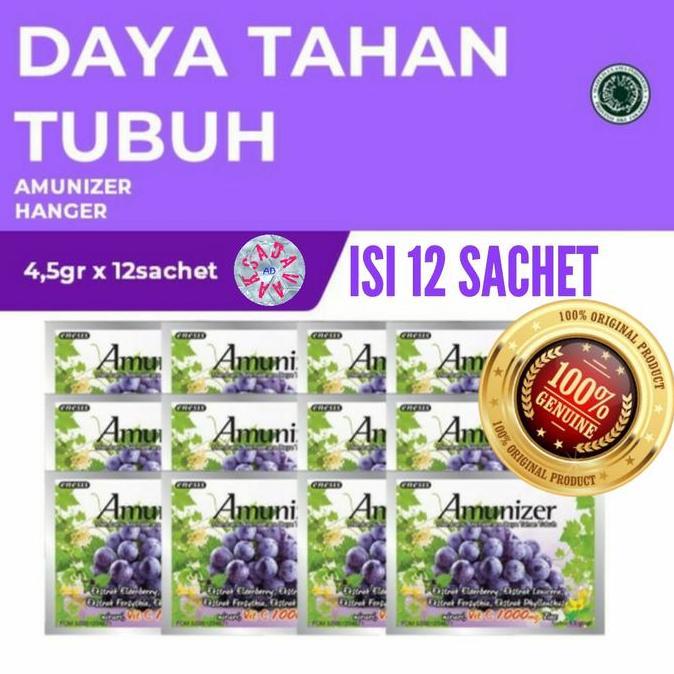 Vitbreak- Amunizer Vit C 1000 Mg