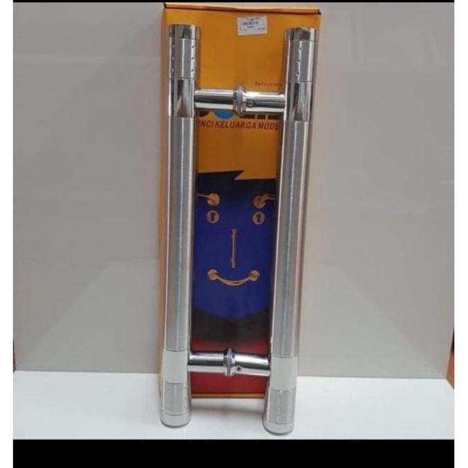 Pull handel Solid 64.17 / Handel pintu solid