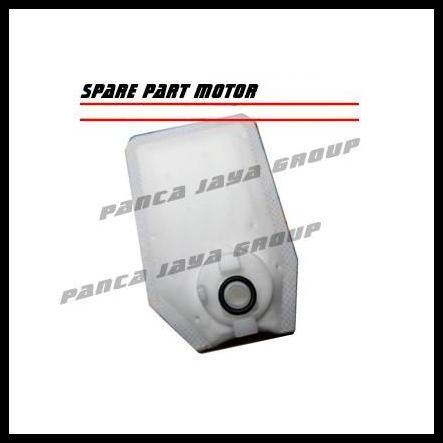 TERLARIS SARINGAN FILTER FUEL PUMP POMPA BENSIN VIXION LAMA NEW 2010 2011 2012 