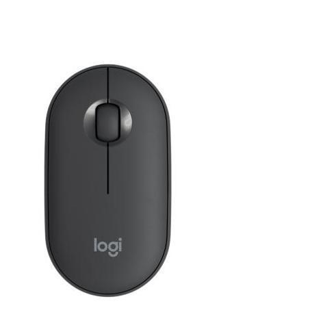 DB2 - Logitech Mouse Pebble M350 & M350S Pebble 2 Wireless WHITE